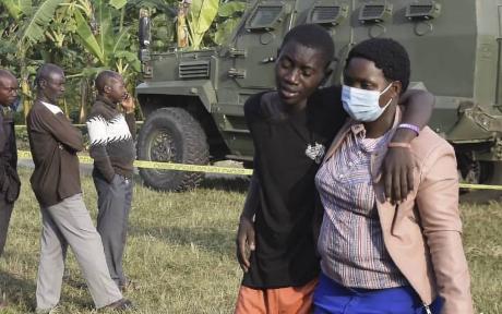 Religion in Uganda - charting a course for Socio-Economic Development.