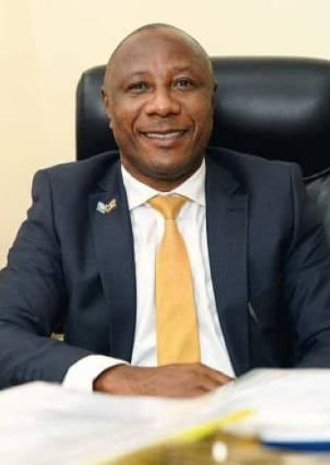 Kabbyanga Godfrey Baluku Kiime 